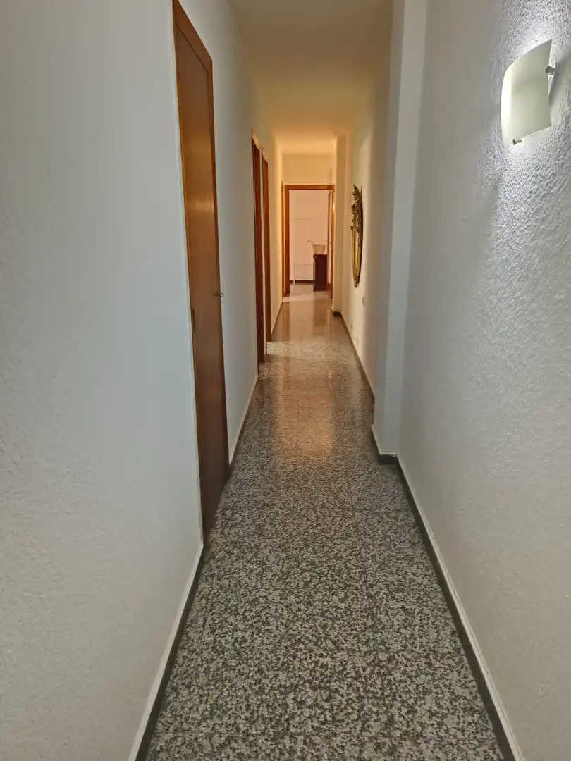 Piso de 138 m² en Valencia