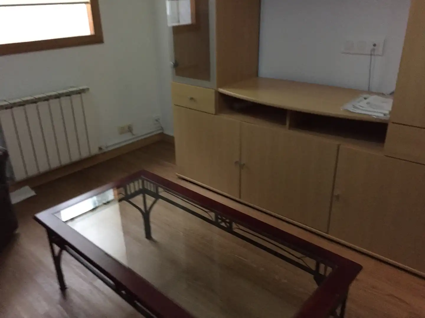 Pis de 60 m² a Santiago de Compostel·la