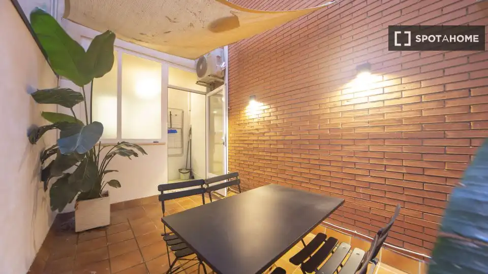 Habitación en alquiler, Granada