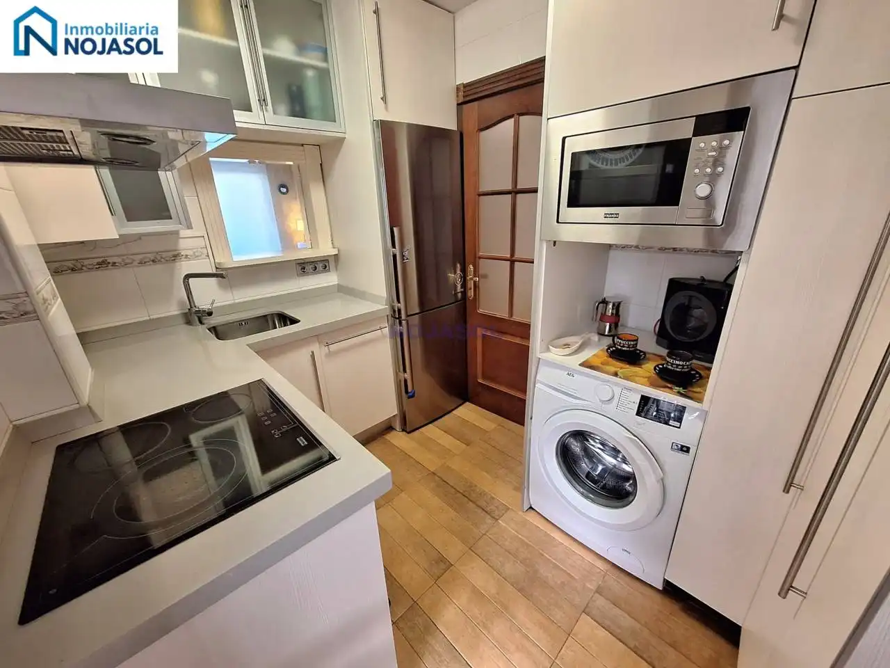 Piso de 65 m² en Noja
