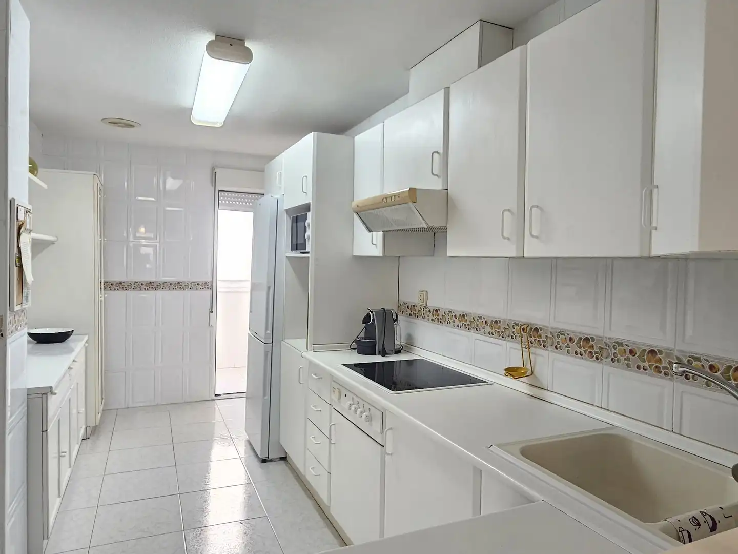 Piso de 73 m² en Santa Pola