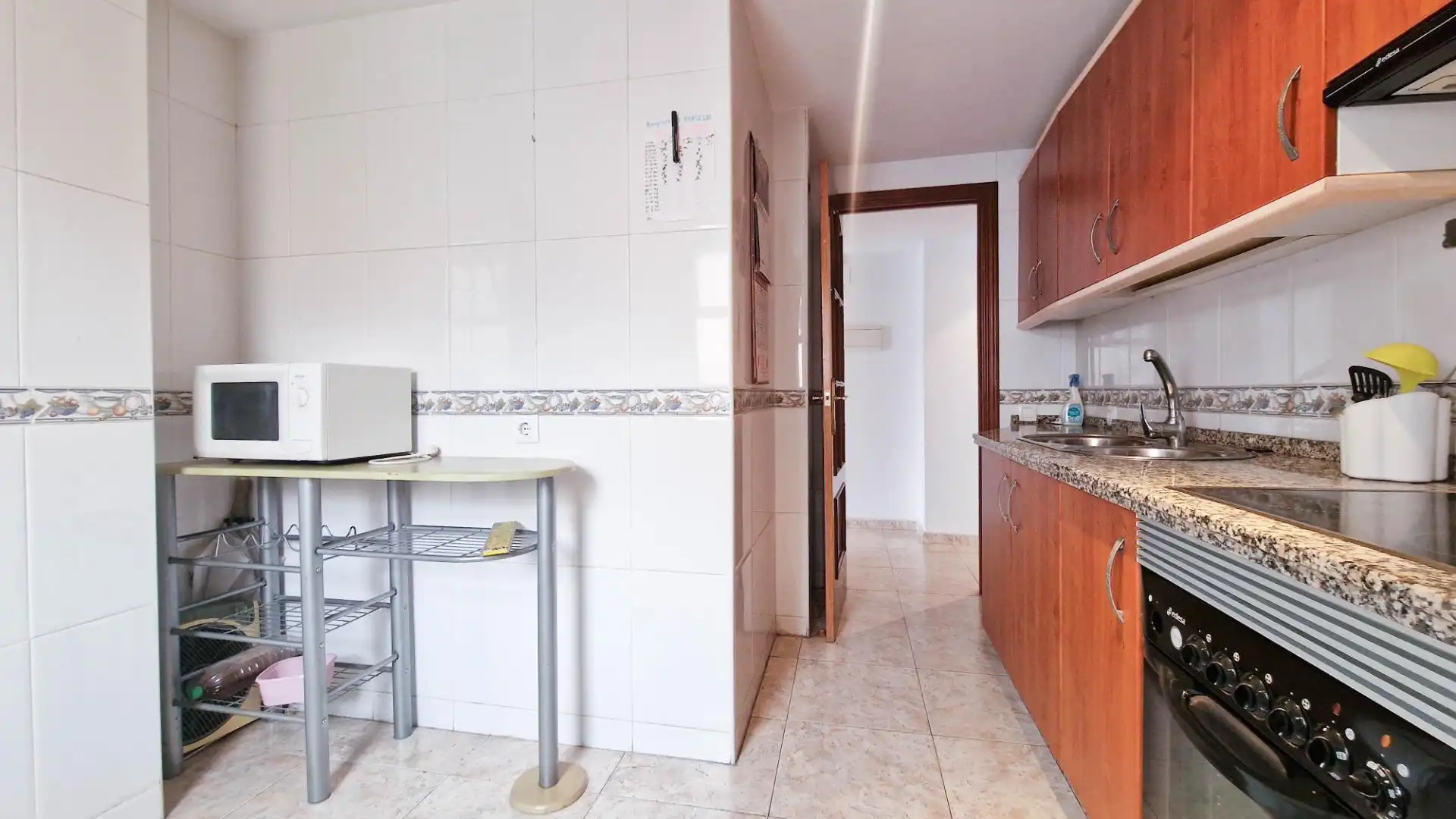 Piso de 100 m² en Badajoz