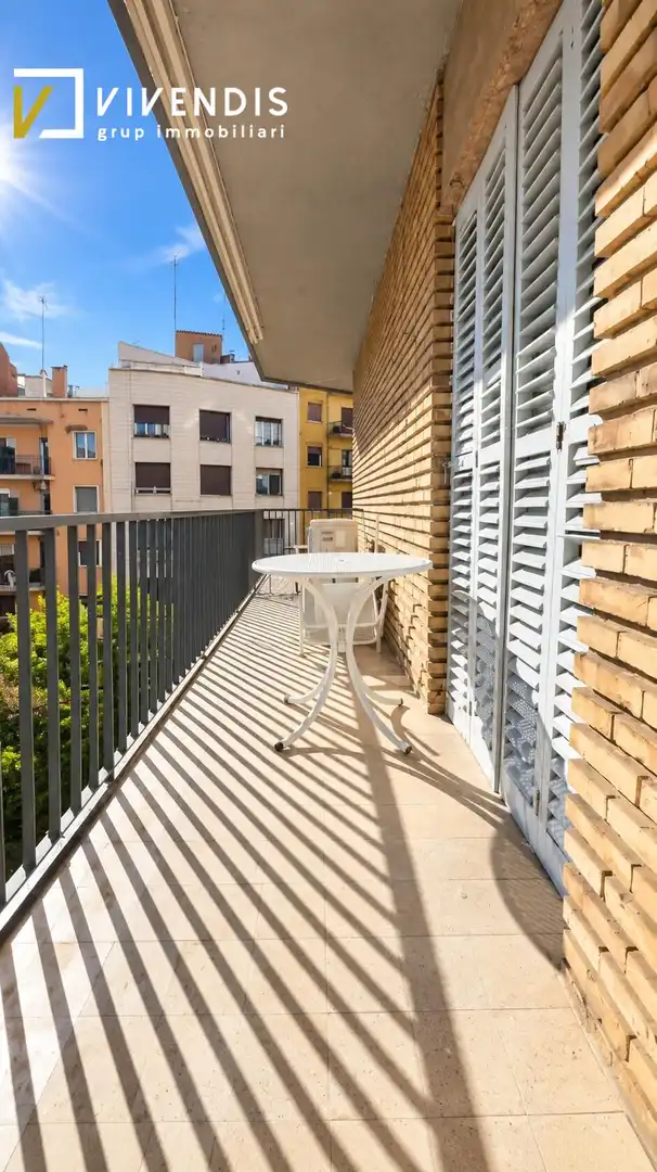 Piso de 193 m² en Lérida