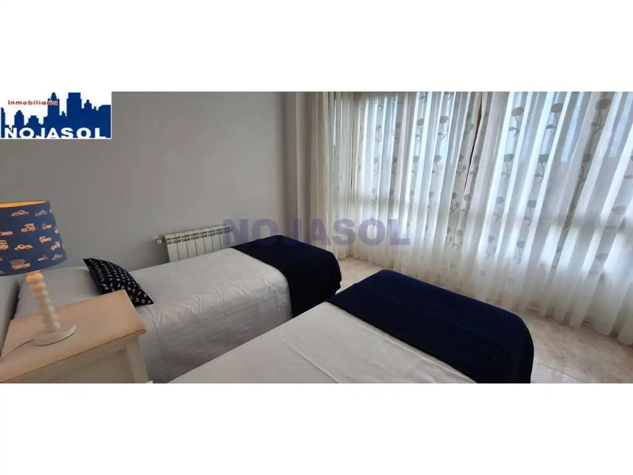 Piso de 65 m² en Noja