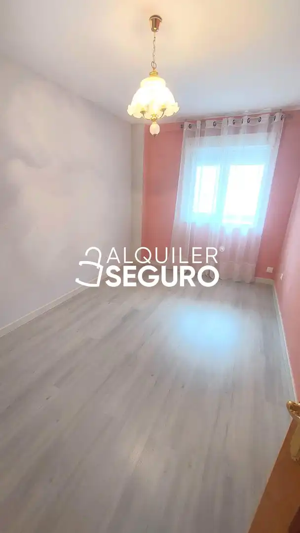 Квартира 80 м² у Madrid