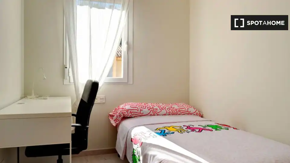 Habitación en alquiler, Zaragoza