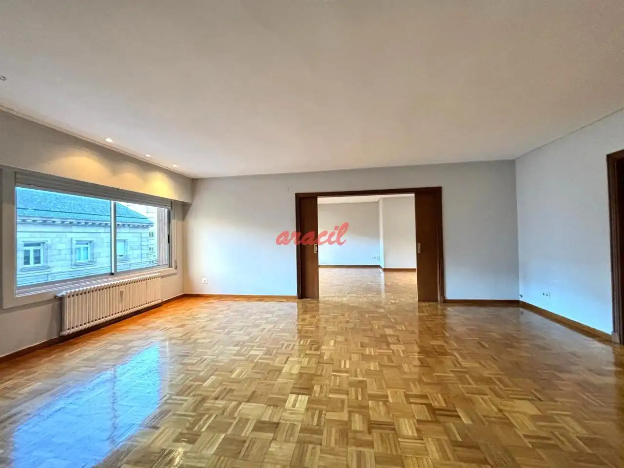 Apartamento 267 m² em Ourense