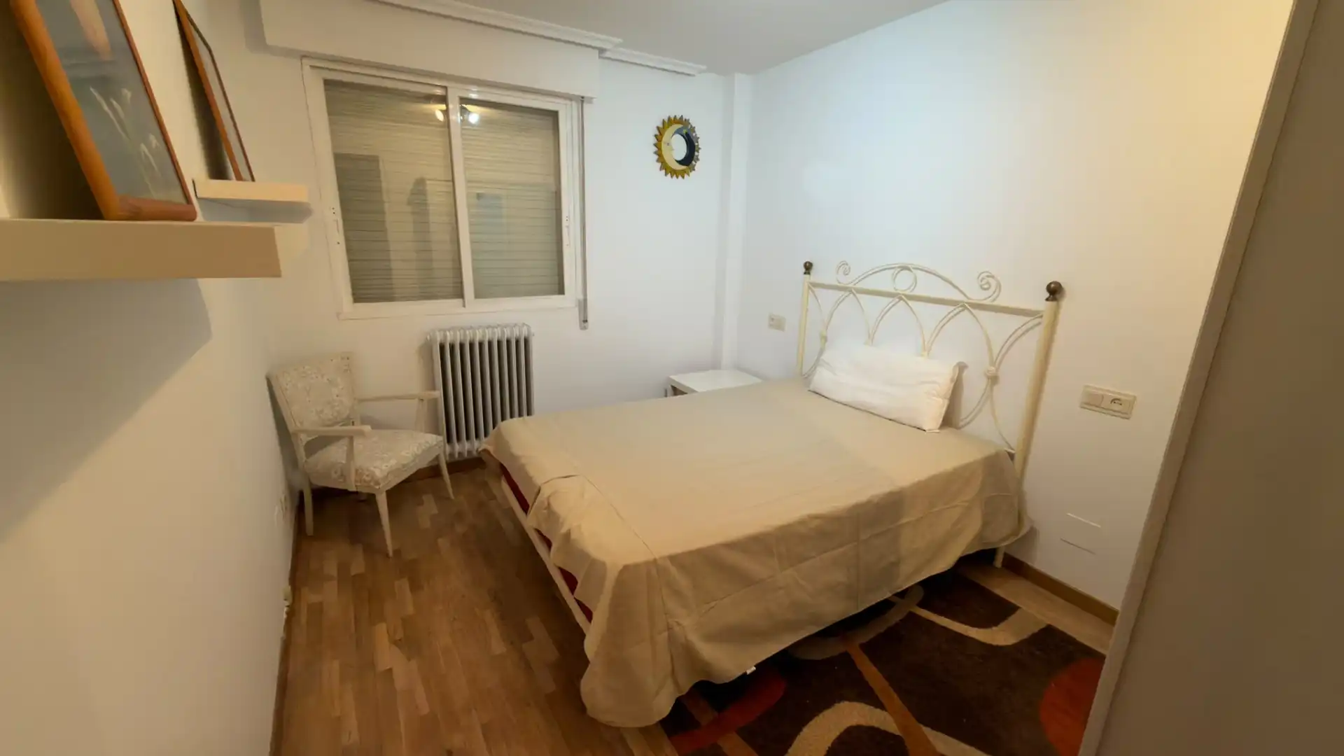 Appartamento 70 m² a San Andrés del Rabanedo