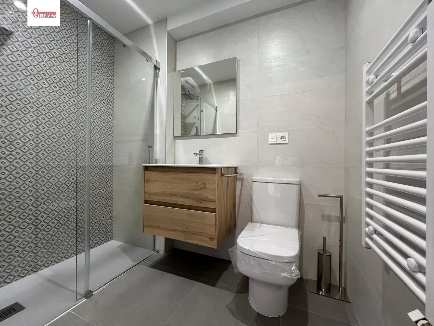 Piso de 96 m² en Burgos
