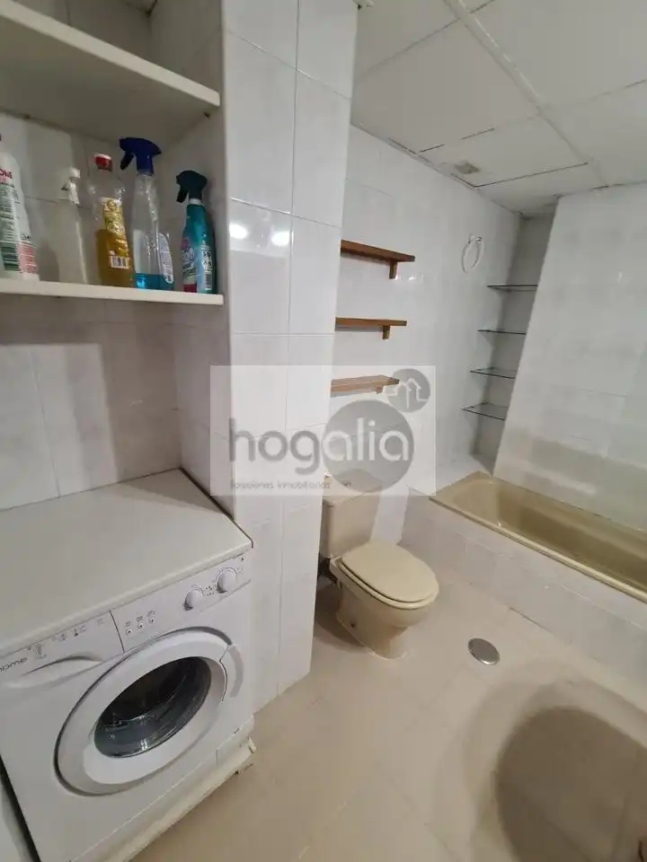 Wohnung 90 m² in Sevilla