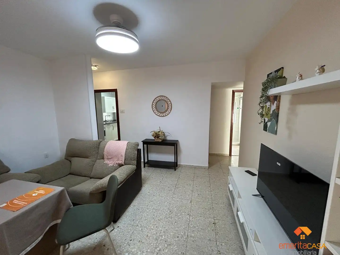 Pis de 73 m² a Mérida