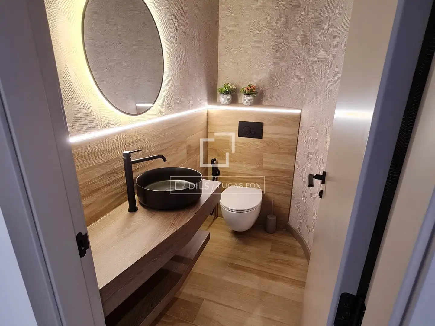 Casa de 323 m² a Bétera