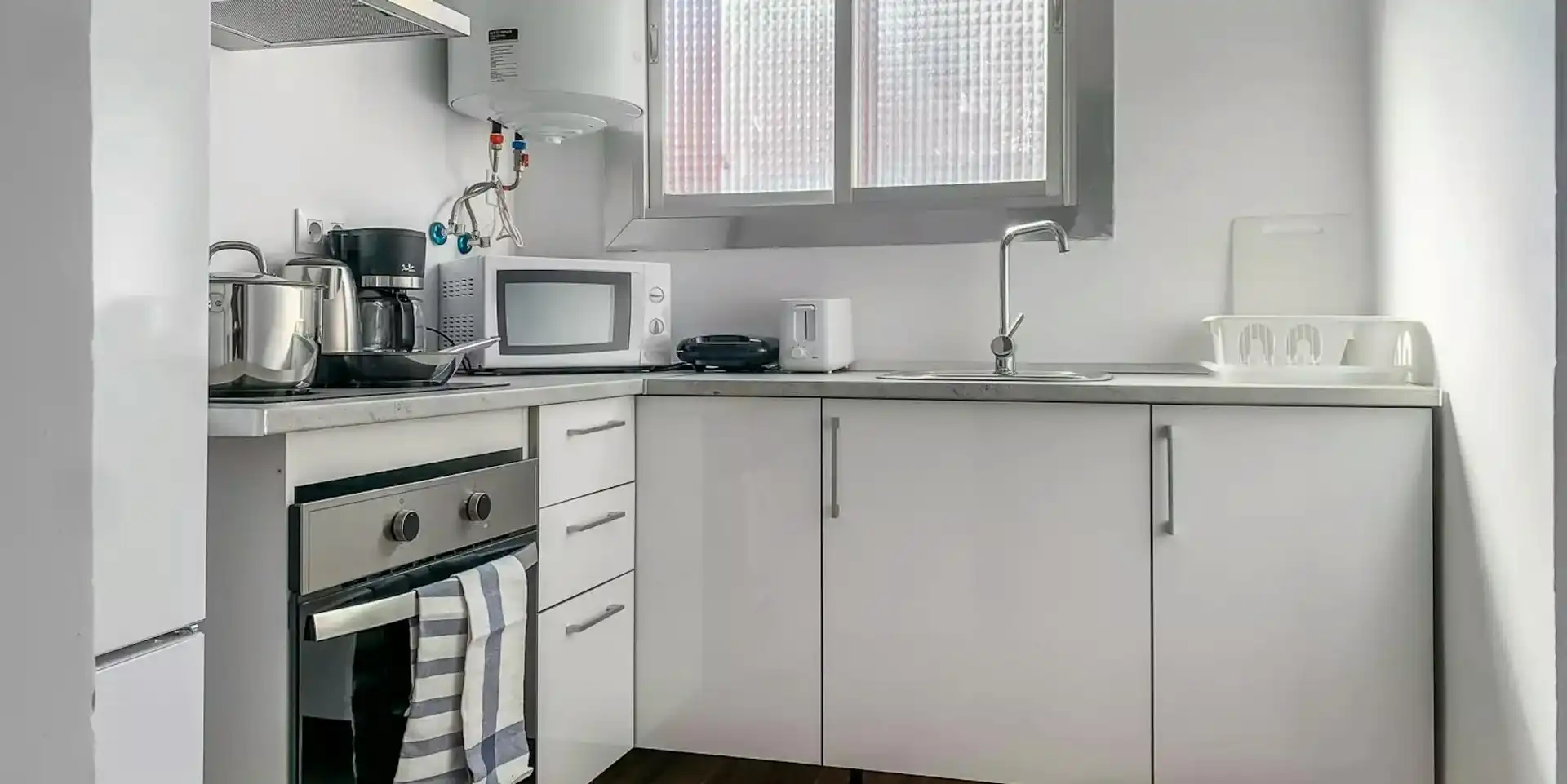 Habitación en alquiler, l'Hospitalet de Llobregat
