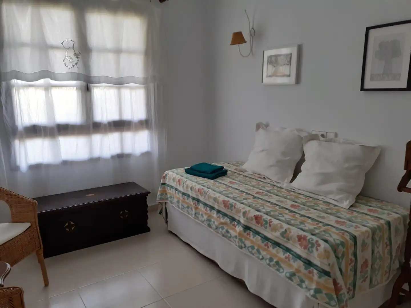 Pis de 90 m² a Altea