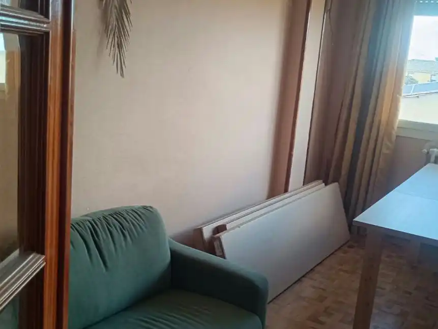 Piso de 105 m² en Falces