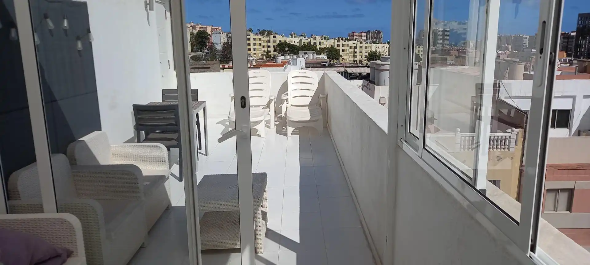Apartamento 46 m² em Las Palmas de Gran Canaria