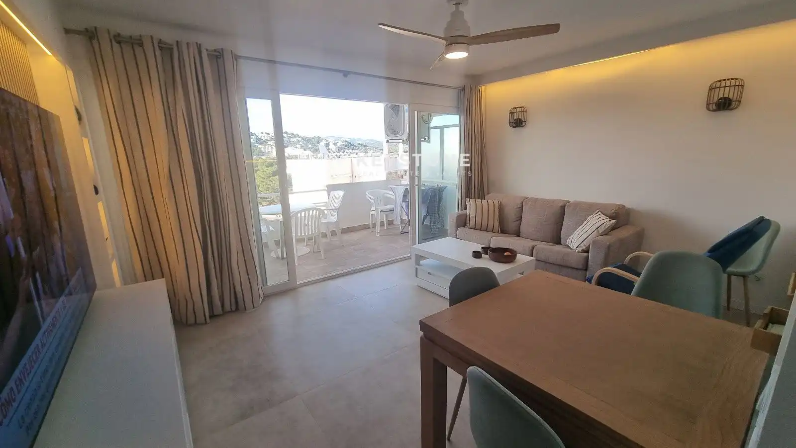 Piso de 45 m² en Calvià