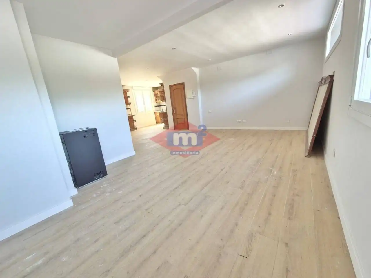Piso de 95 m² en Salceda de Caselas