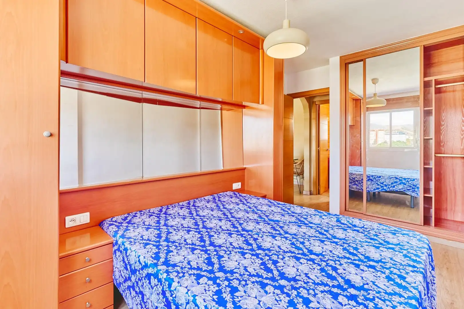 Wohnung 76 m² in Málaga
