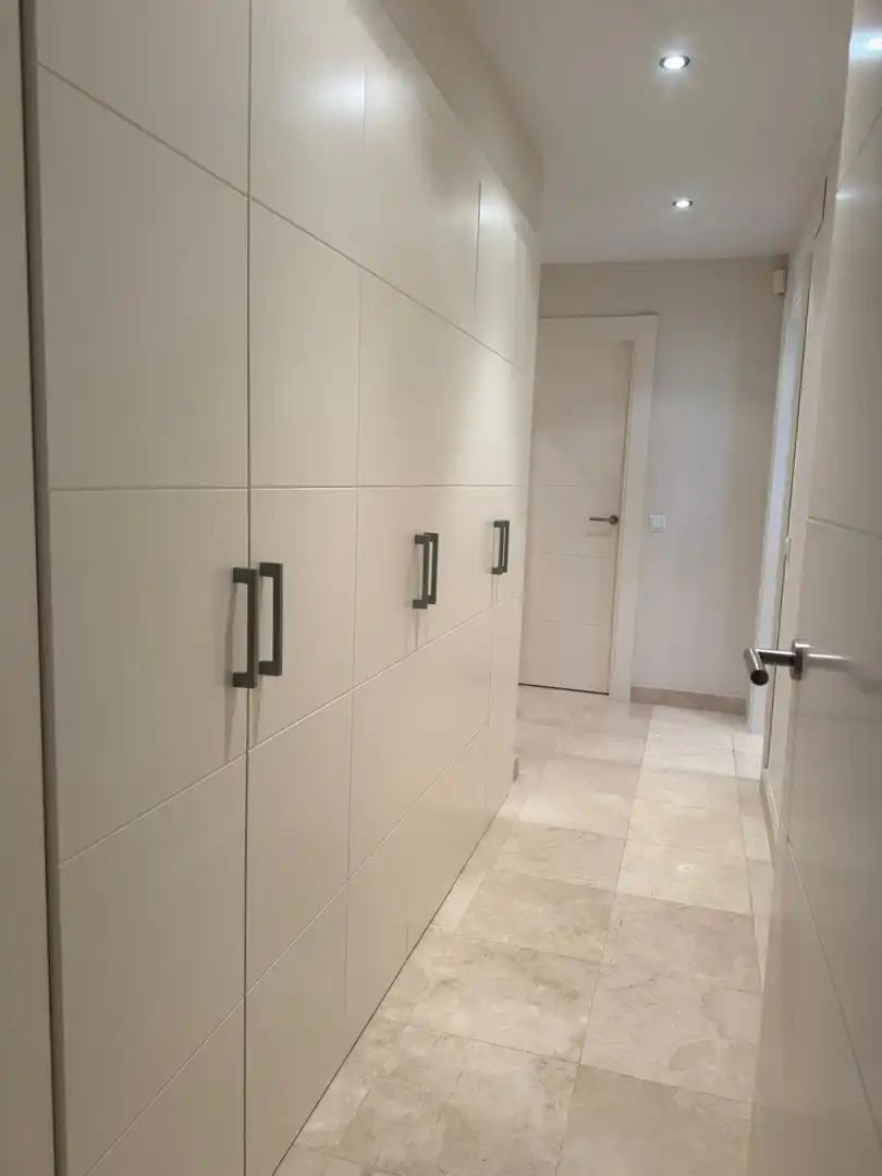 Pis de 150 m² a Benahavís