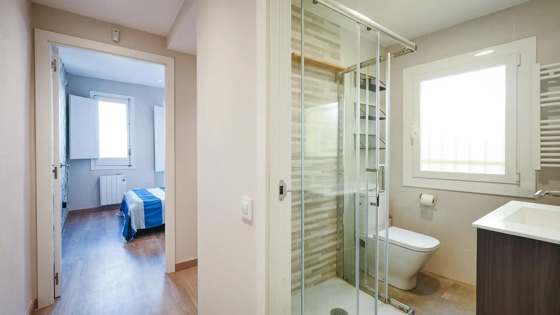 Piso de 55 m² en Barcelona