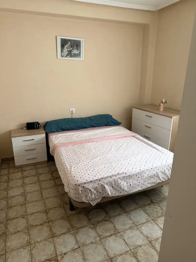 Habitación en alquiler, Manises