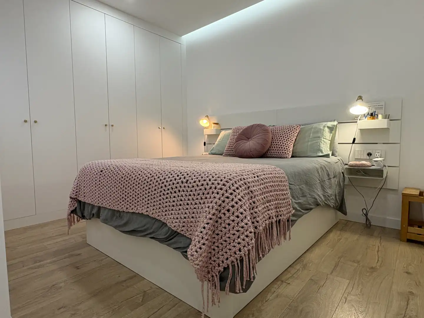 Appartement 100 m² à Santa Cruz de Ténérife