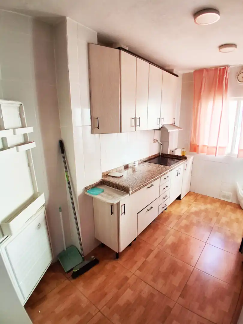 Habitación 140 m², Granada