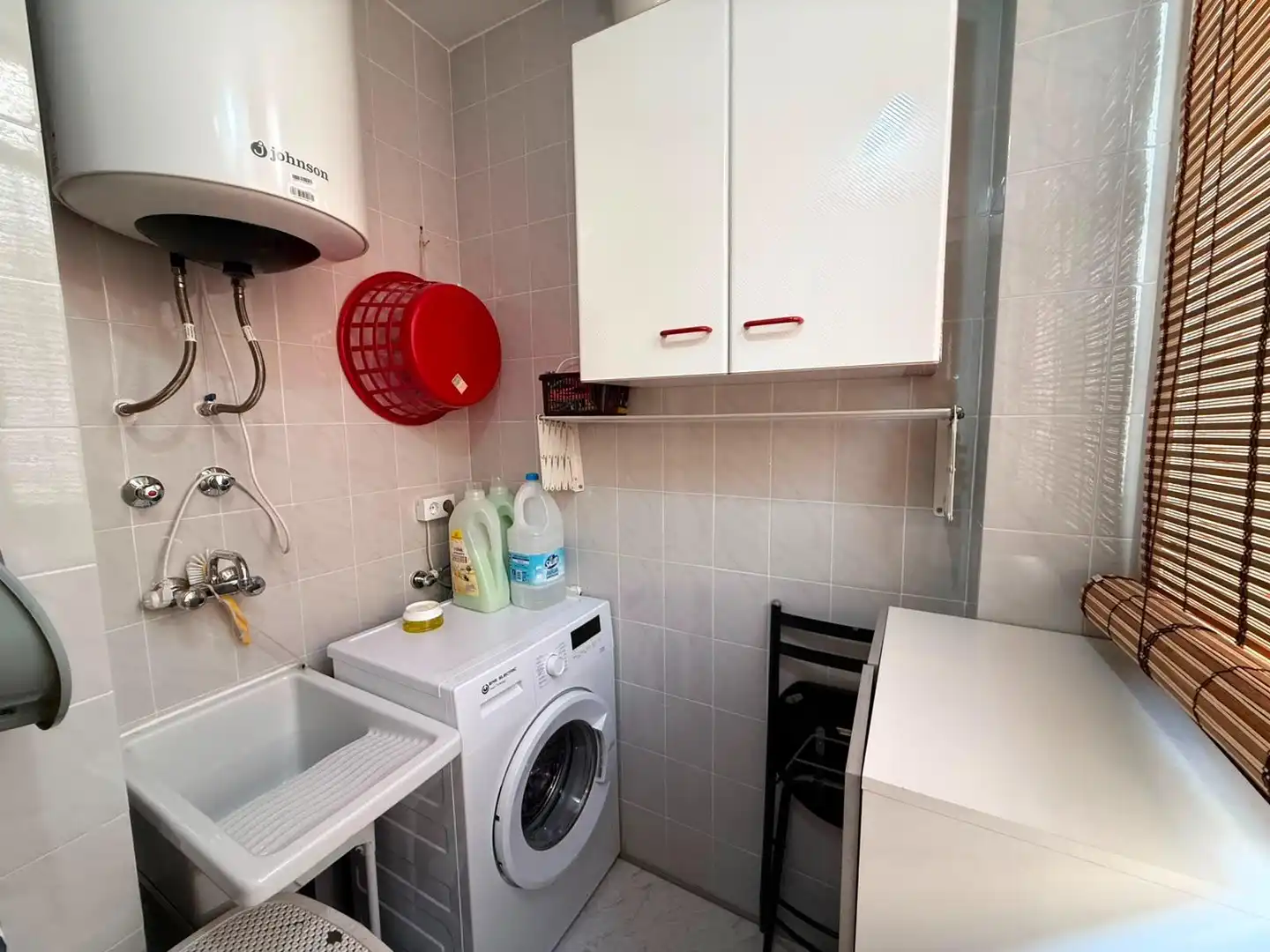 Piso de 80 m² en Los Alcázares