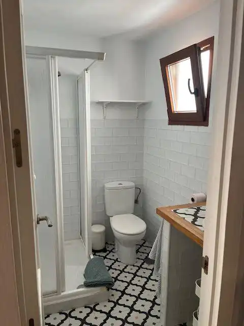 Piso de 42 m² en Vejer de la Frontera
