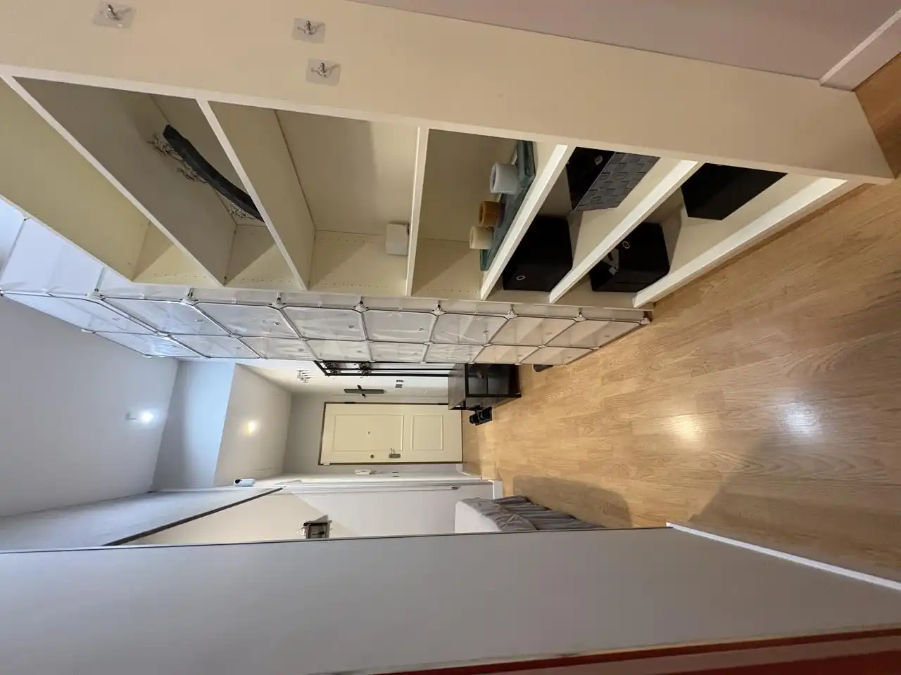 Piso de 52 m² en Rivas-Vaciamadrid