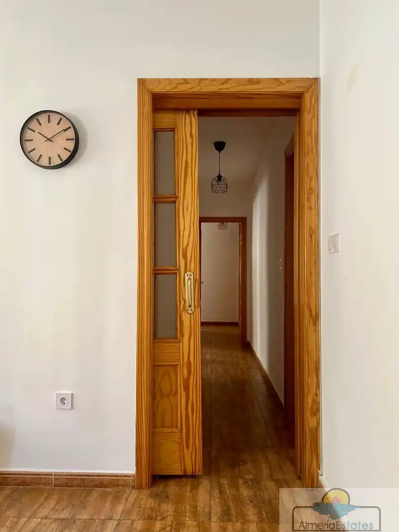Piso de 80 m² en Albox