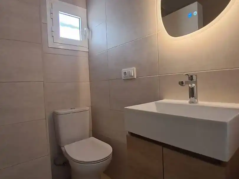 Piso de 70 m² en Sevilla