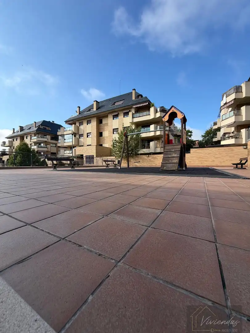 Appartement 186 m² à Boadilla del Monte