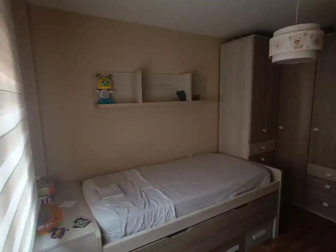 Piso de 100 m² en Cuenca