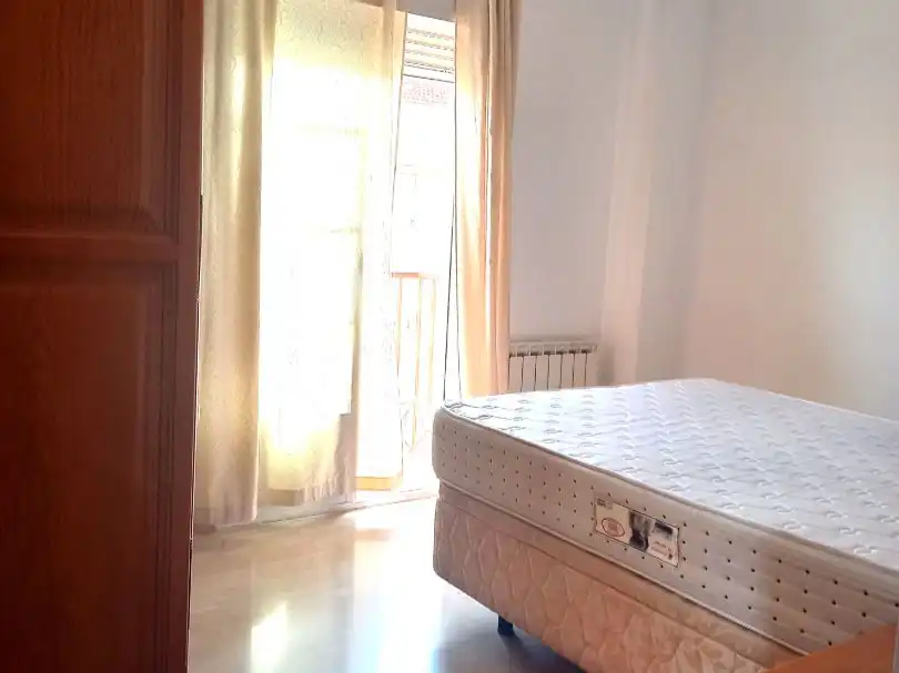 Piso de 85 m² en Jaén