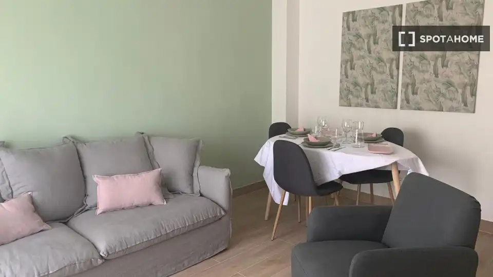 Habitación en alquiler, Zaragoza