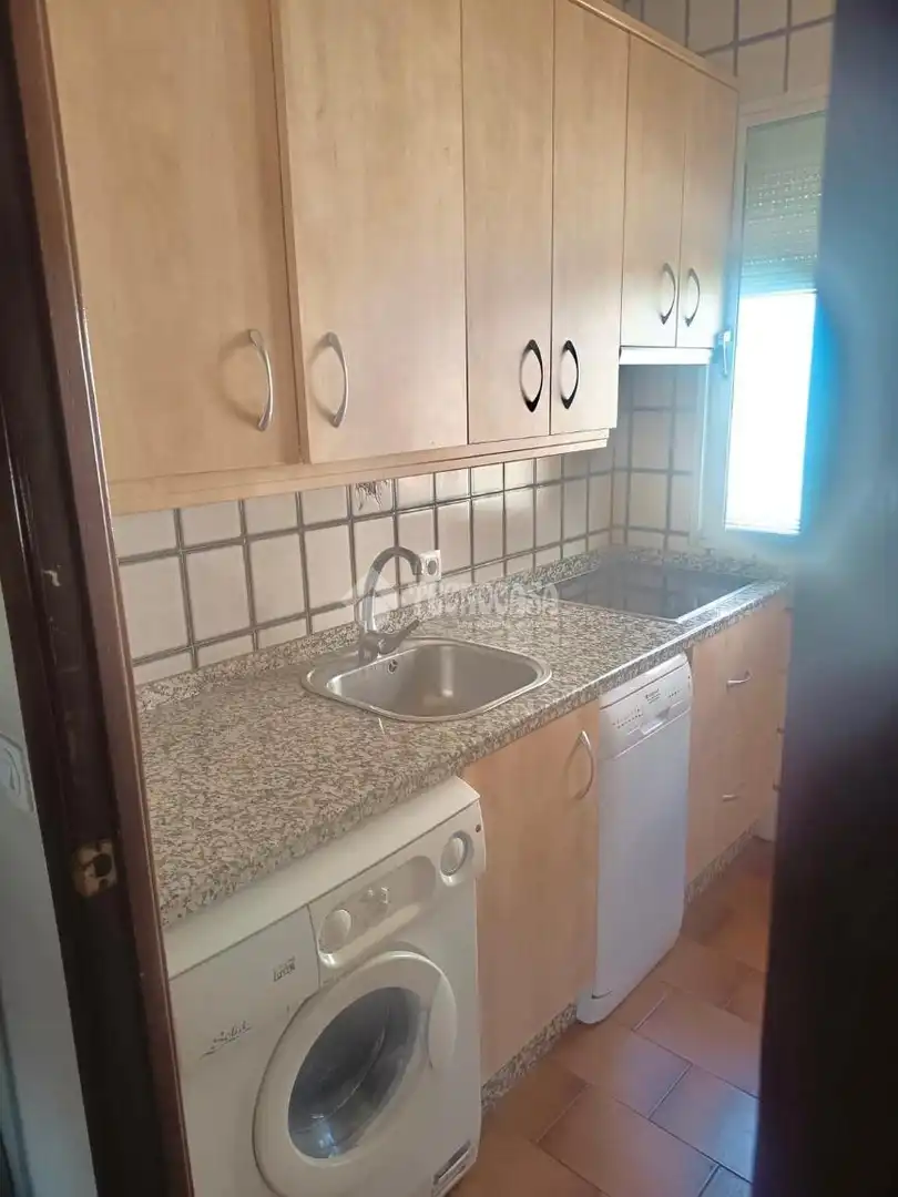 Piso de 70 m² en Sevilla