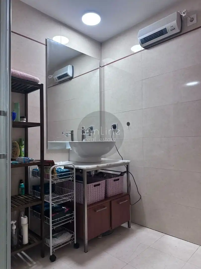 Pis de 104 m² a València