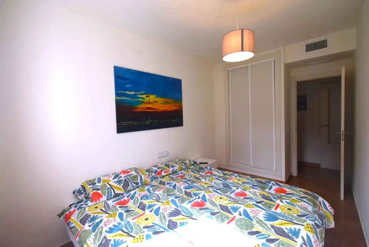 Piso de 124 m² en San Roque