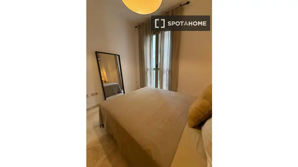 Habitación en alquiler, Málaga