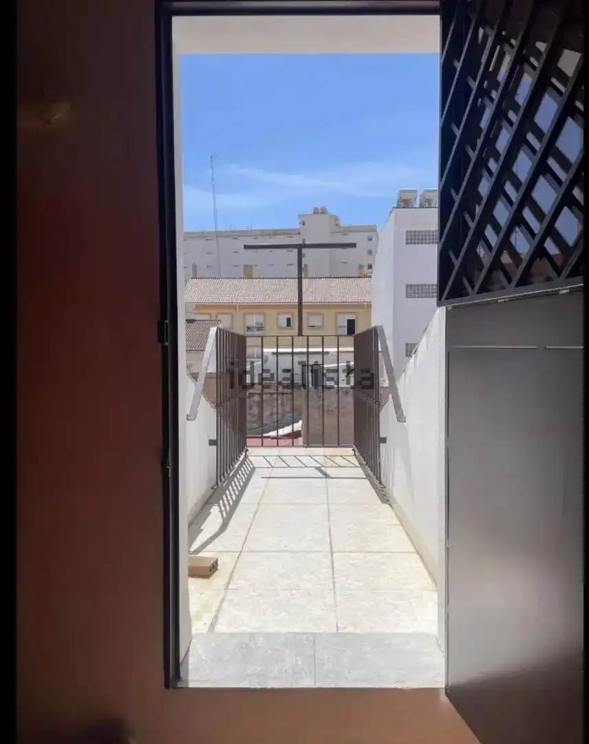 Habitación 90 m², Málaga
