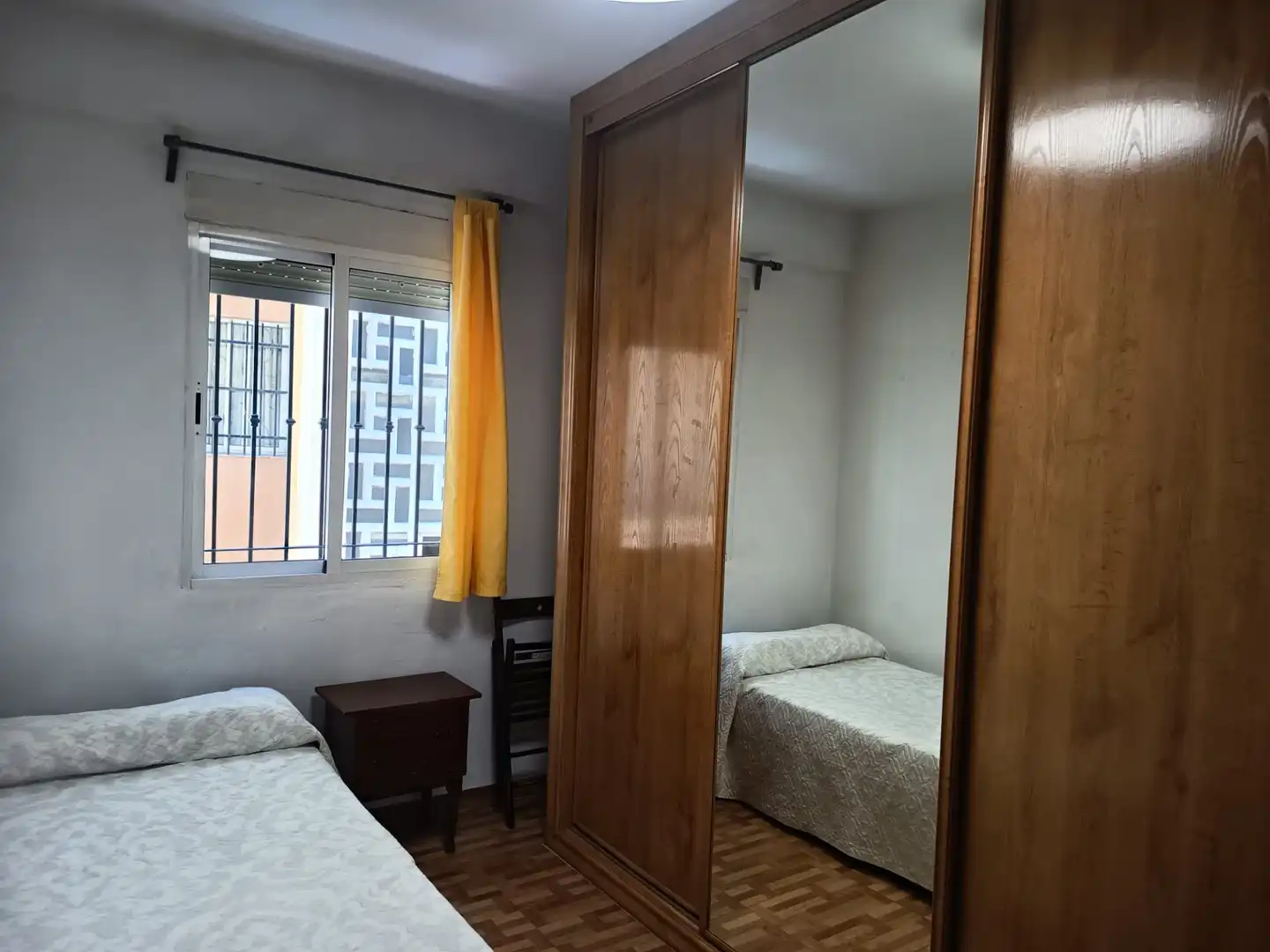 Piso de 120 m² en Sevilla