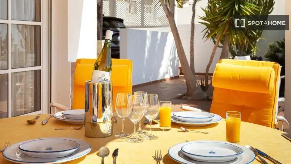Habitación 679 m², Mogán