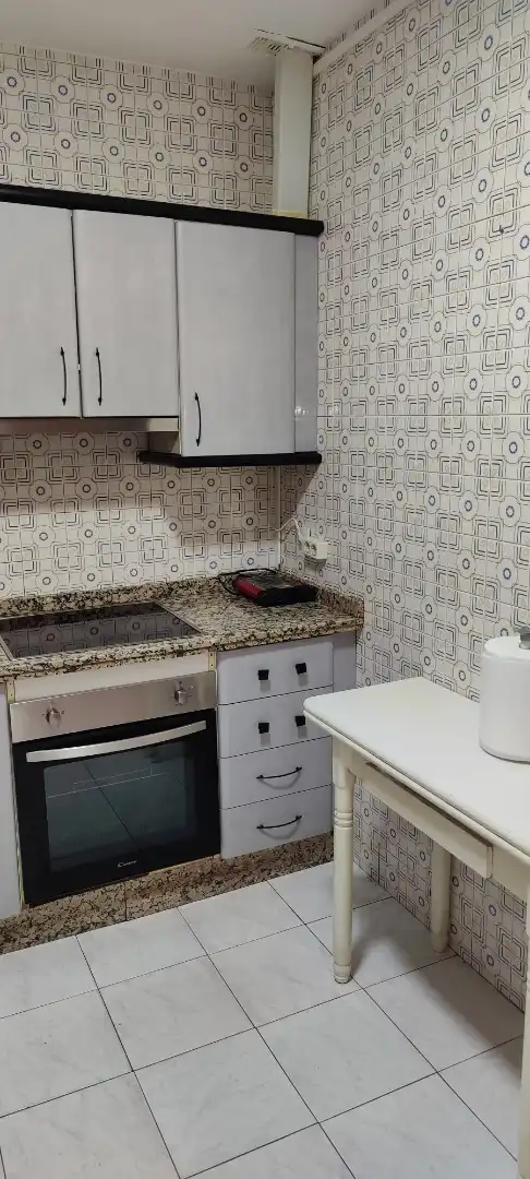 Room for rent, Córdoba
