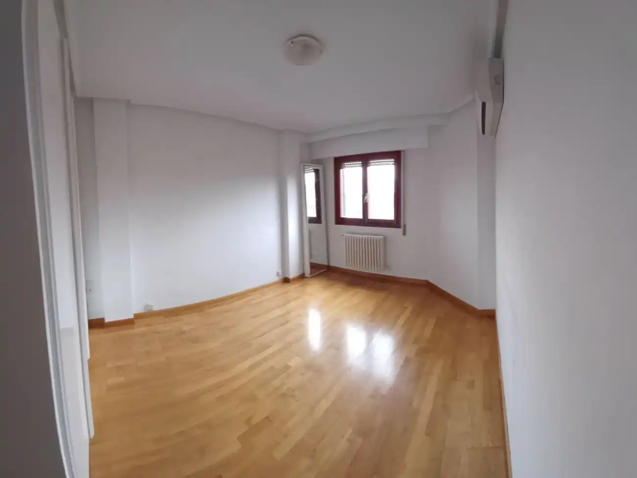 Pis de 85 m² a Saragossa