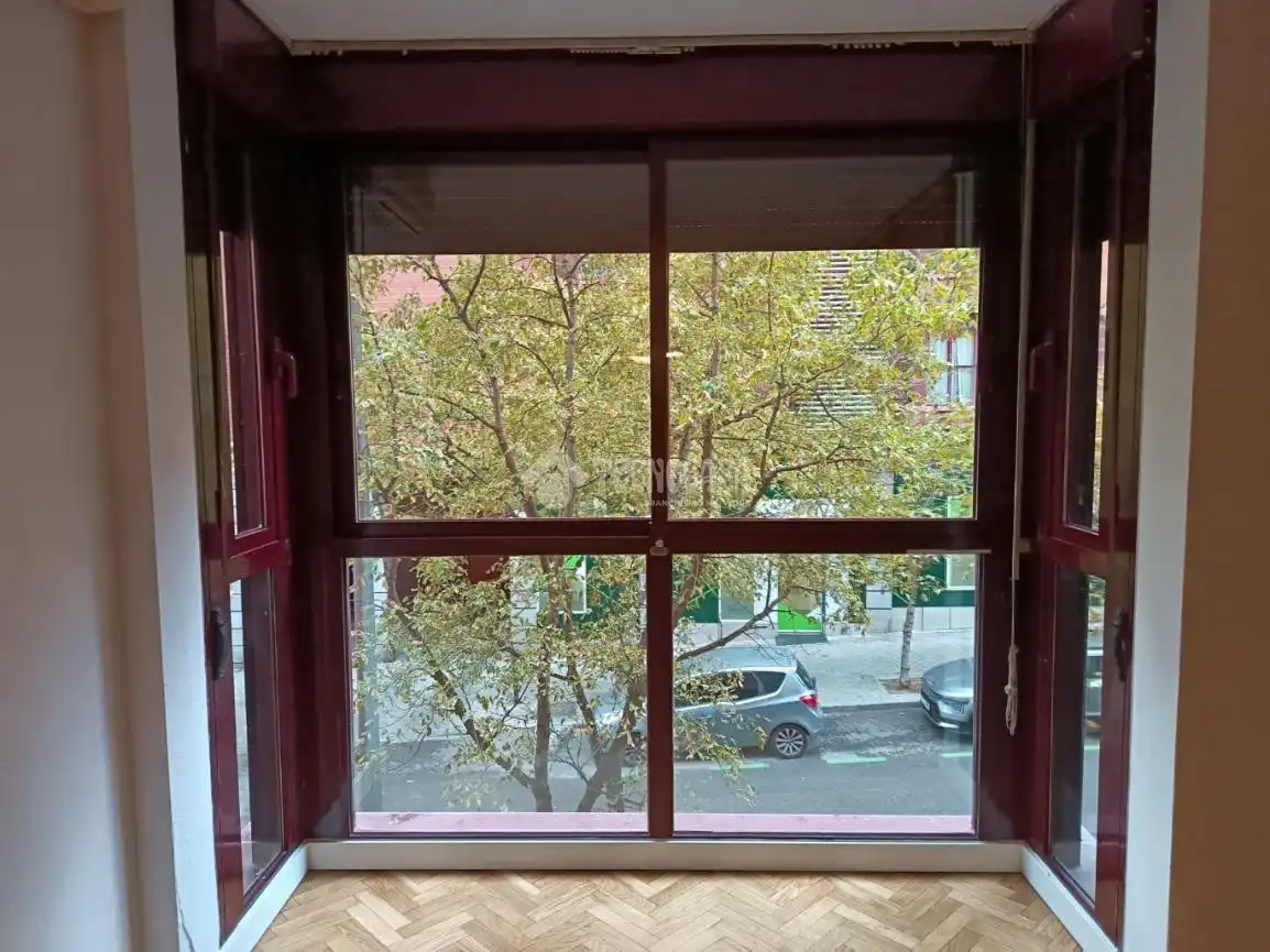 Pis de 100 m² a Madrid
