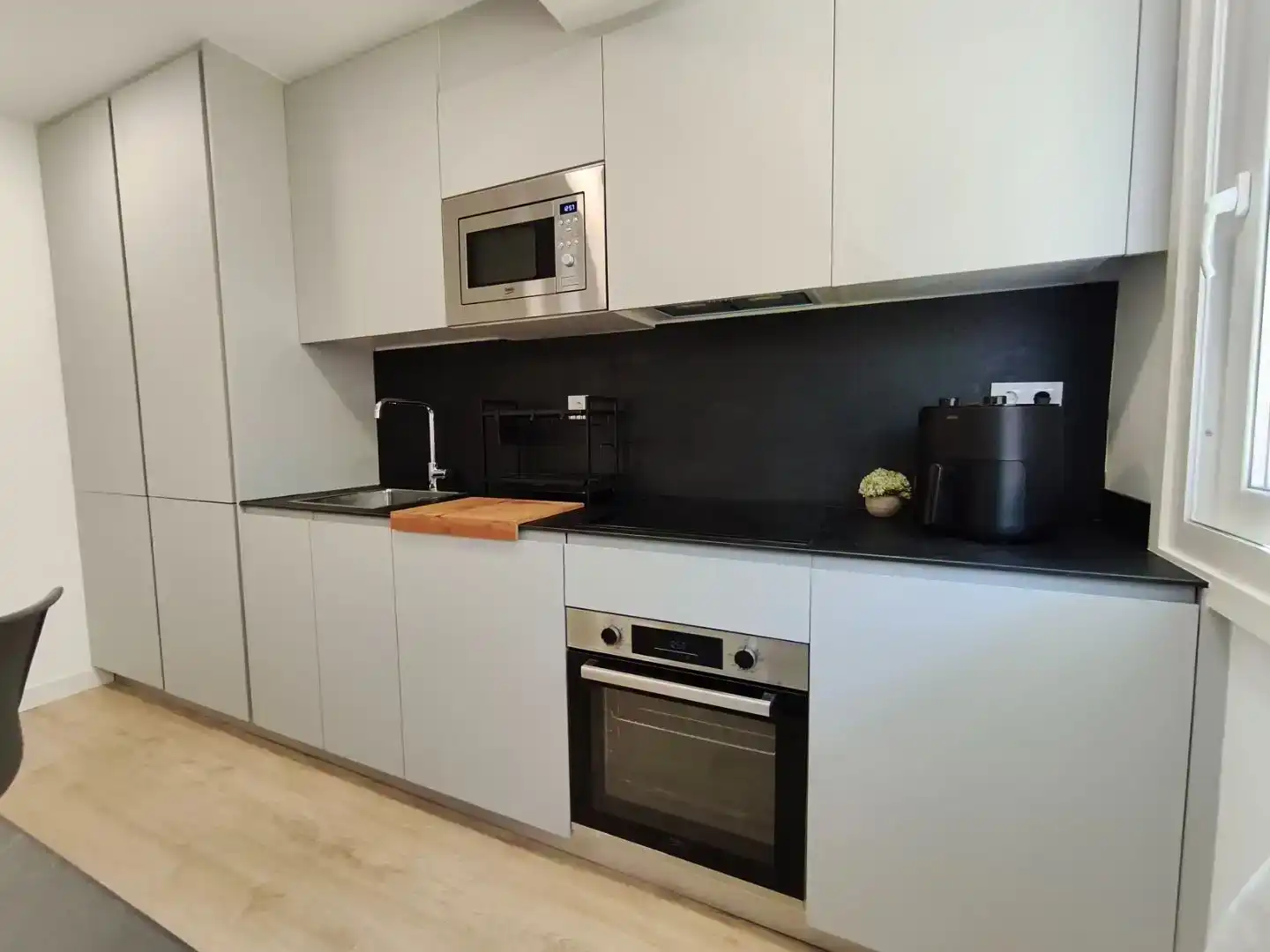 Habitación 87 m², Málaga