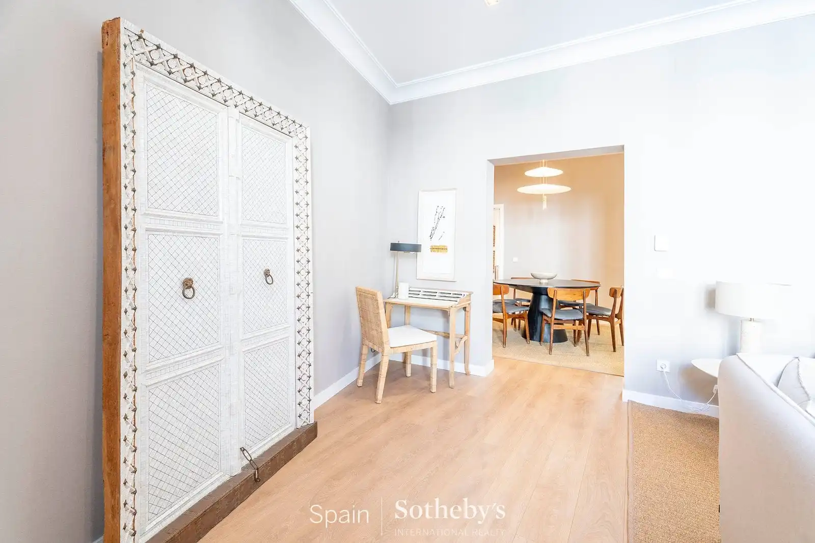 Piso de 158 m² en Madrid