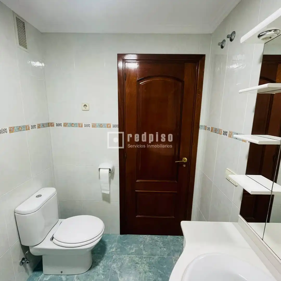 Appartamento 129 m² a A Coruña
